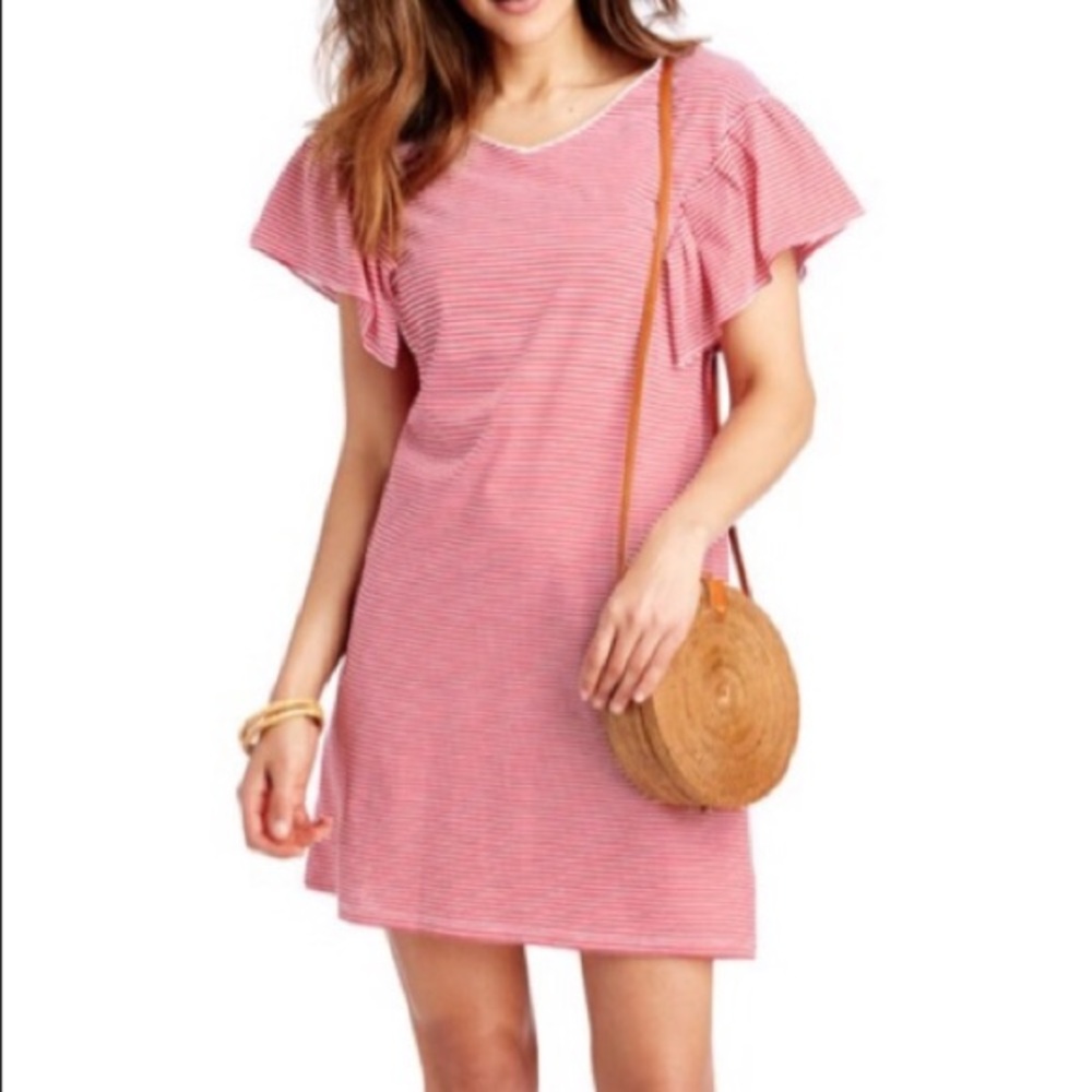 Vineyard Vines Dress, Size M Like New